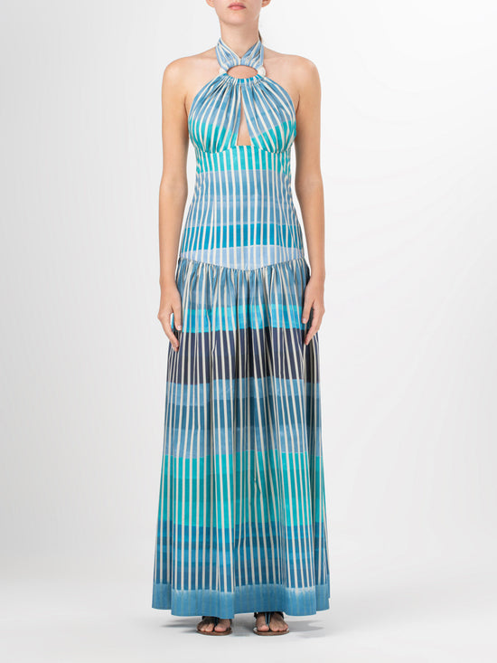 silvia tcherassi Traviata Dress Outlet online