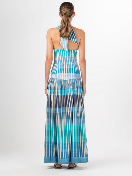 silvia tcherassi Traviata Dress Outlet online