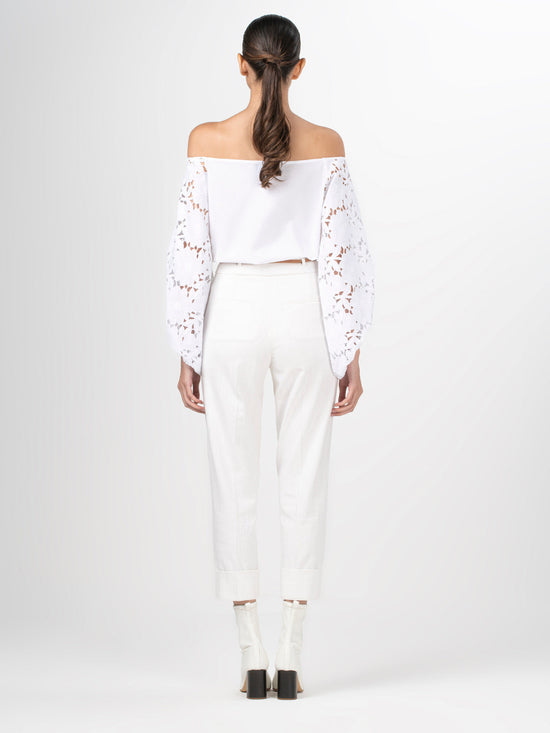silvia tcherassi Blusa Stephanie Gran oferta