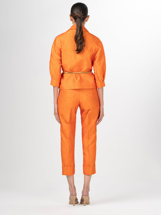 silvia tcherassi Pantalón Moad Tienda