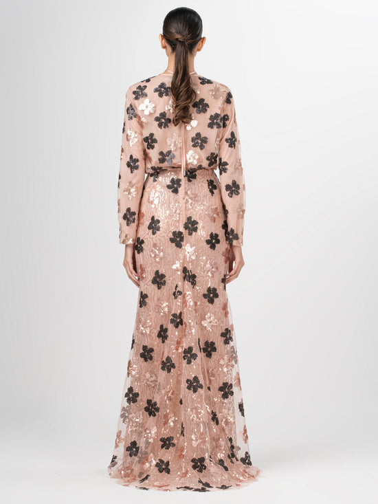 silvia tcherassi Falda Belisa Mejor oferta