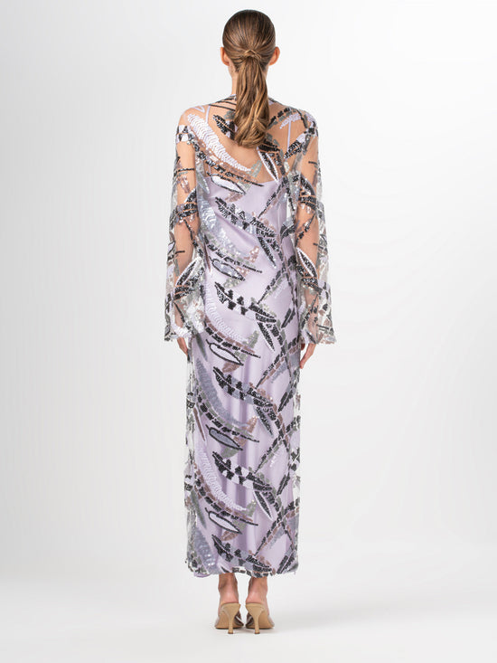 silvia tcherassi Vestido Andria Rebajas top