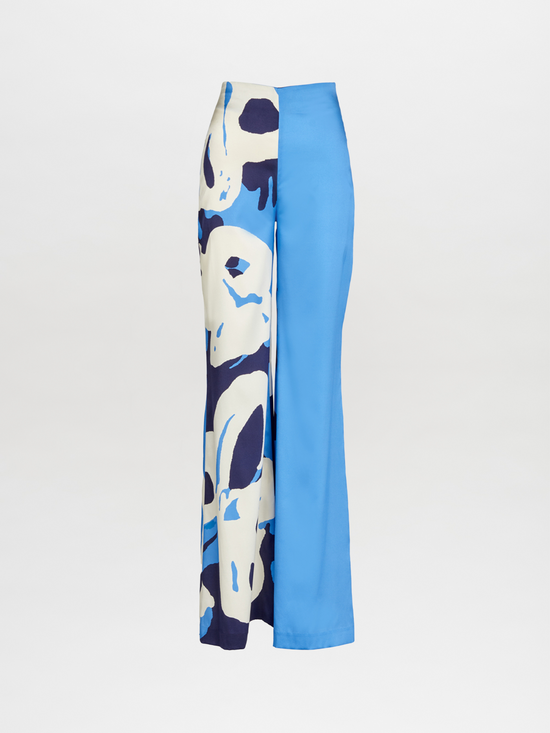 silvia tcherassi Andie Pant Celeste Bloom