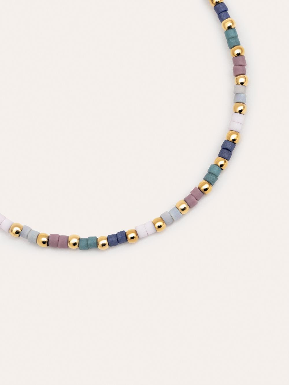singularu Pulsera Polar Colors Acero Baño Oro Gran oferta