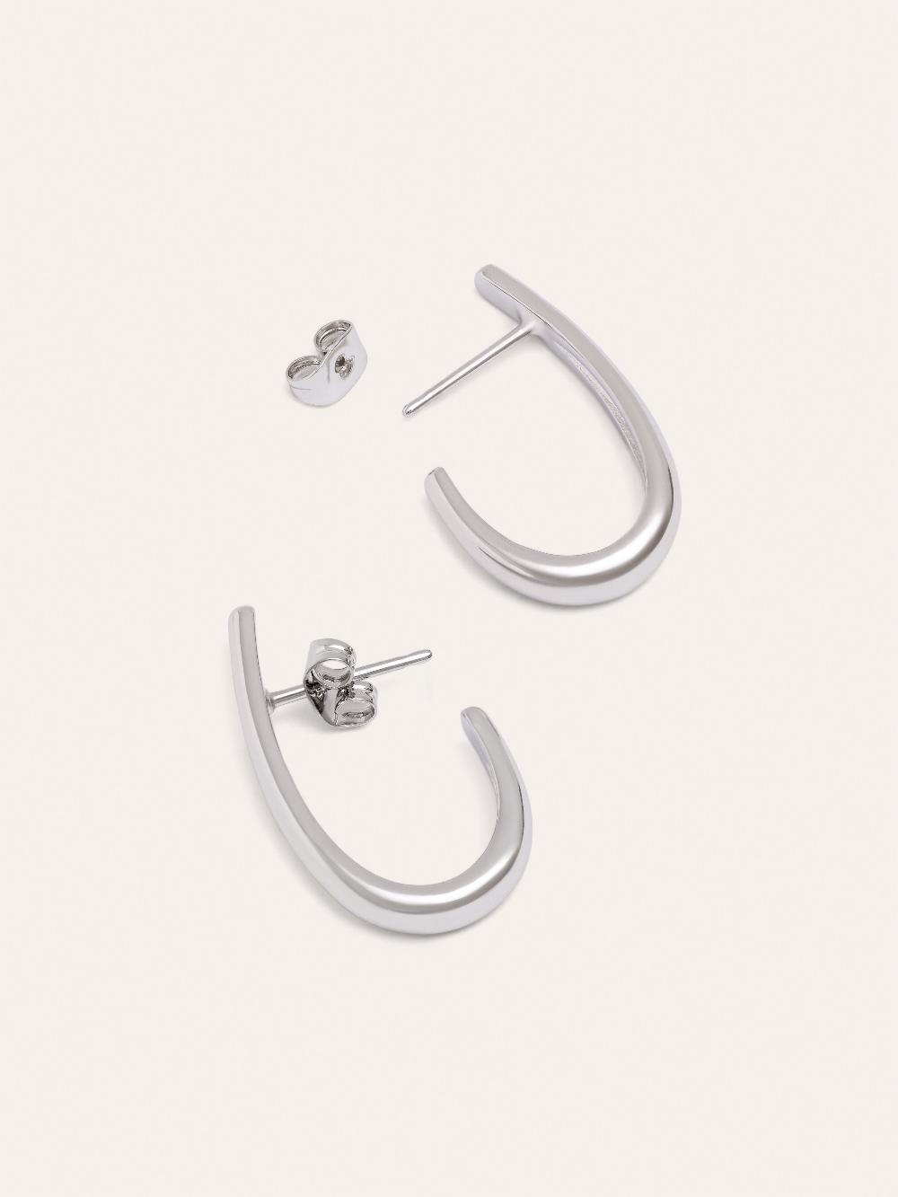 singularu Pendientes Aro Aby Rebajas