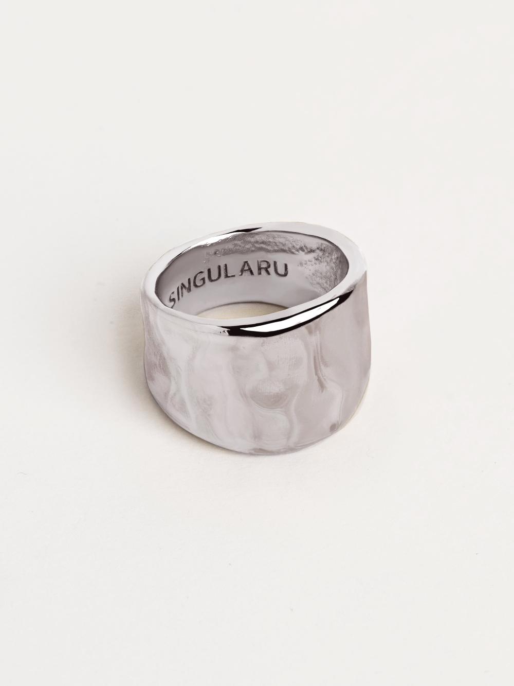 singularu Anillo My Ocean