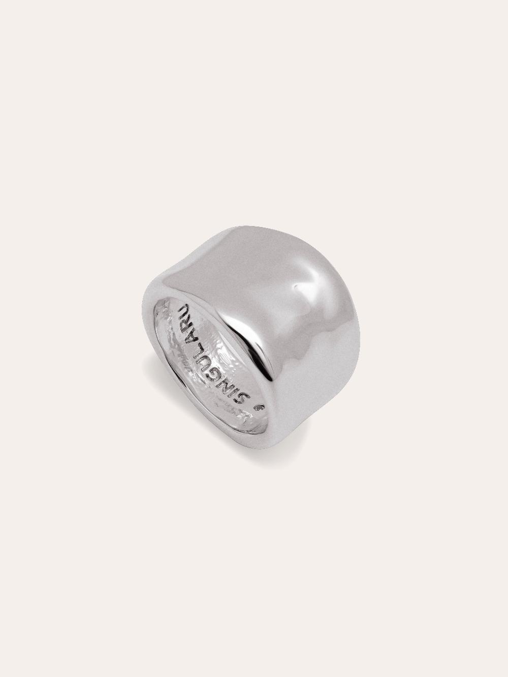 singularu Anillo My Ocean Descuentos del mes