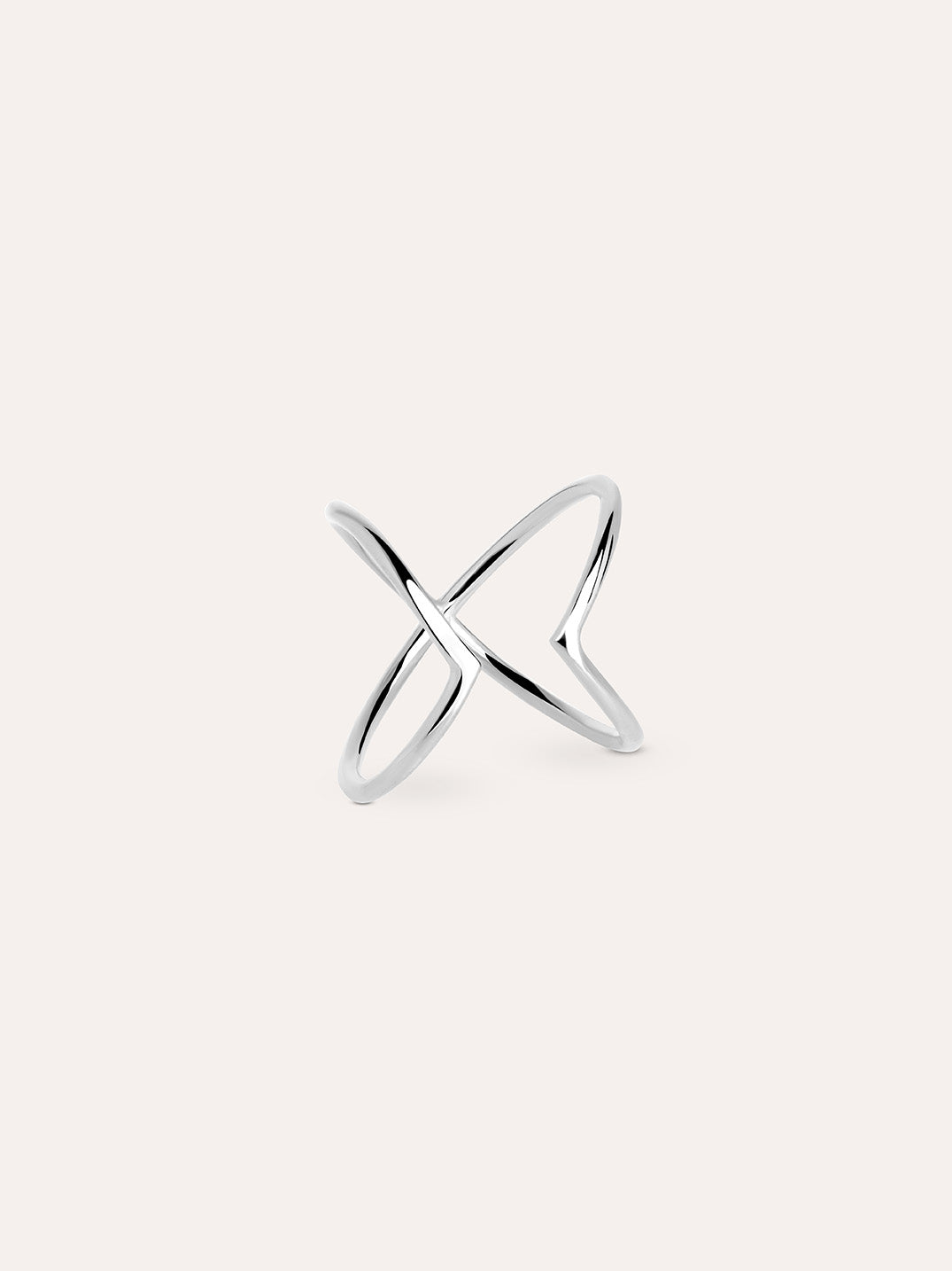 singularu Anillo 4Ever Plata Ahorra y exporta