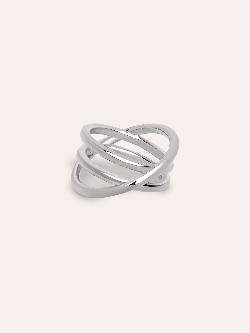 singularu Anillo Trinity