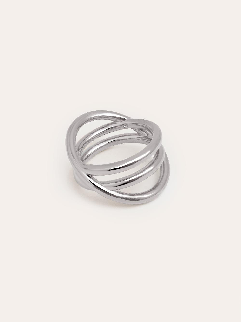 singularu Anillo Trinity Descuento por venta flash