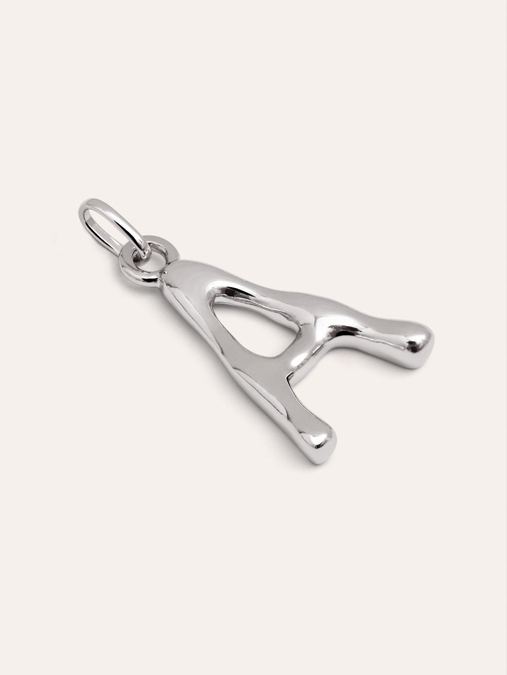 singularu Charm Letter XL Rebajas de fábrica