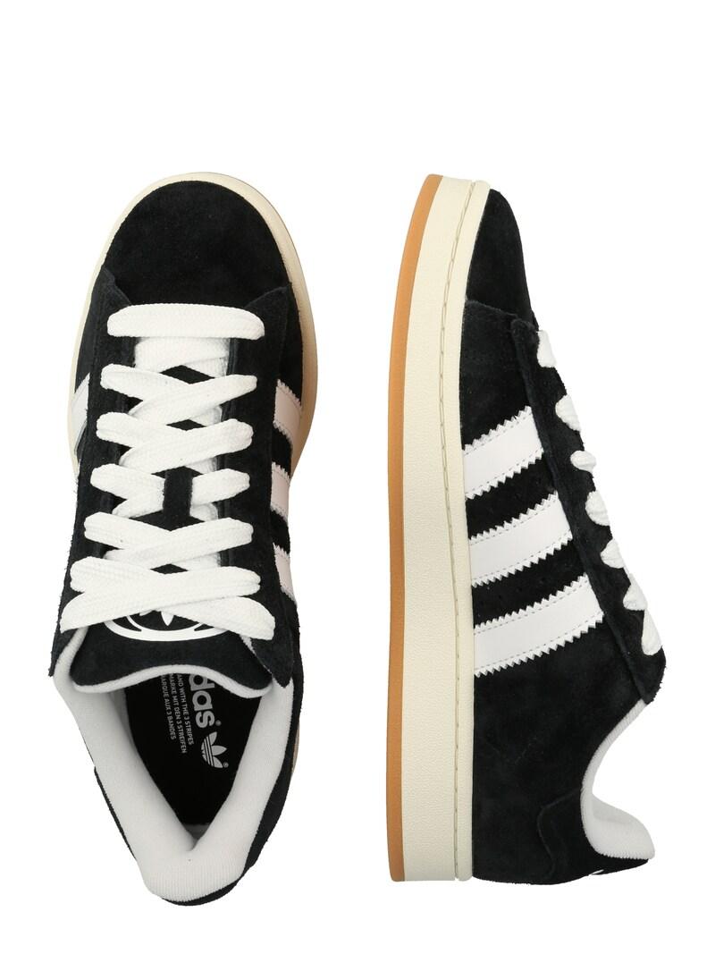 sinned x about you Zapatillas deportivas bajas 'Campus 00S' ADIDAS ORIGINALS en Negro Rebajas top
