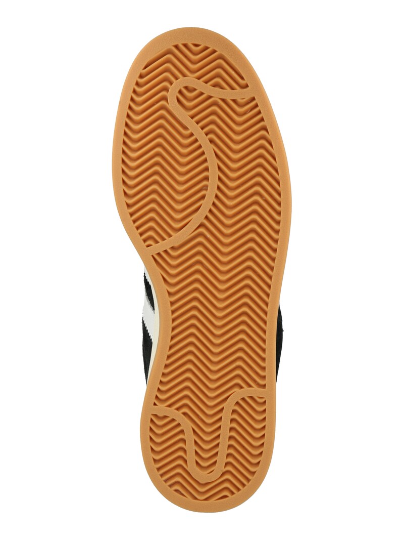 sinned x about you Zapatillas deportivas bajas 'Campus 00S' ADIDAS ORIGINALS en Negro Rebajas top