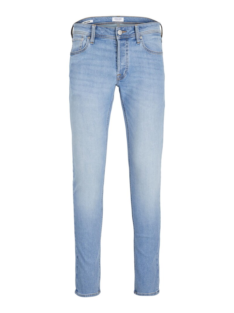 sinned x about you regular Vaquero 'Glenn' JACK & JONES en Azul Denim