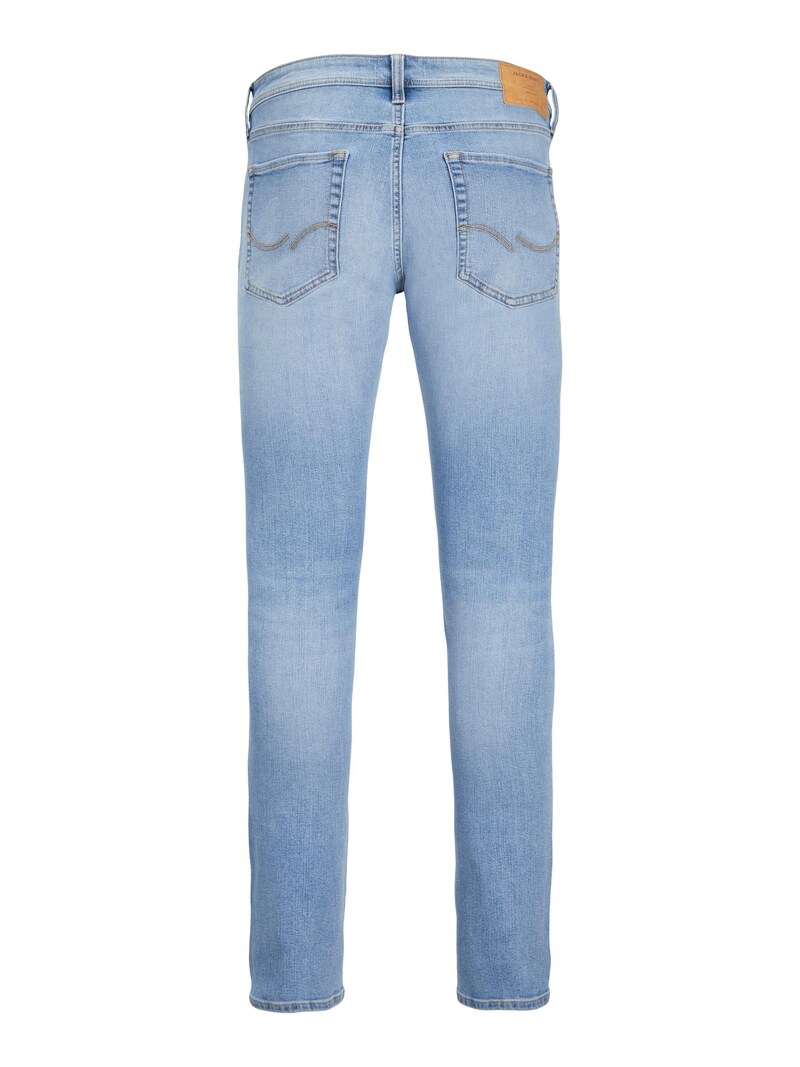 sinned x about you regular Vaquero 'Glenn' JACK & JONES en Azul Denim Oferta especial