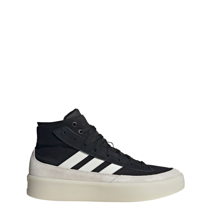 sinned x about you Zapatillas deportivas altas 'ZNSORED' ADIDAS SPORTSWEAR en Negro Últimos 3 días