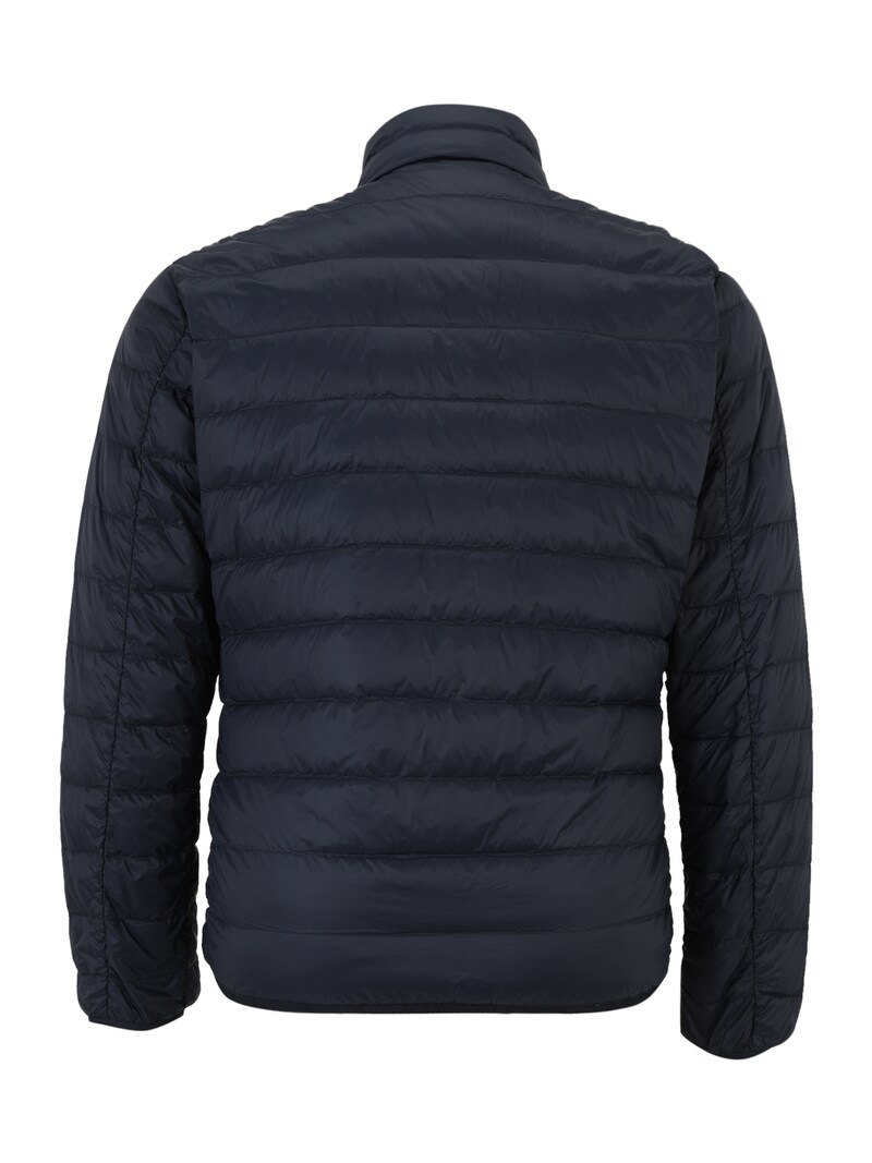 sinned x about you Chaqueta de entretiempo EA7 Emporio Armani en Marino Promoción por tiempo limitado