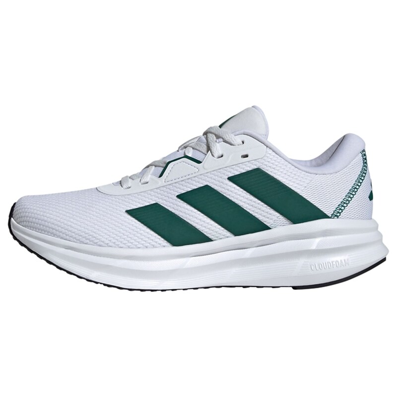 sinned x about you Zapatillas de running 'Galaxy 7' ADIDAS PERFORMANCE en Blanco
