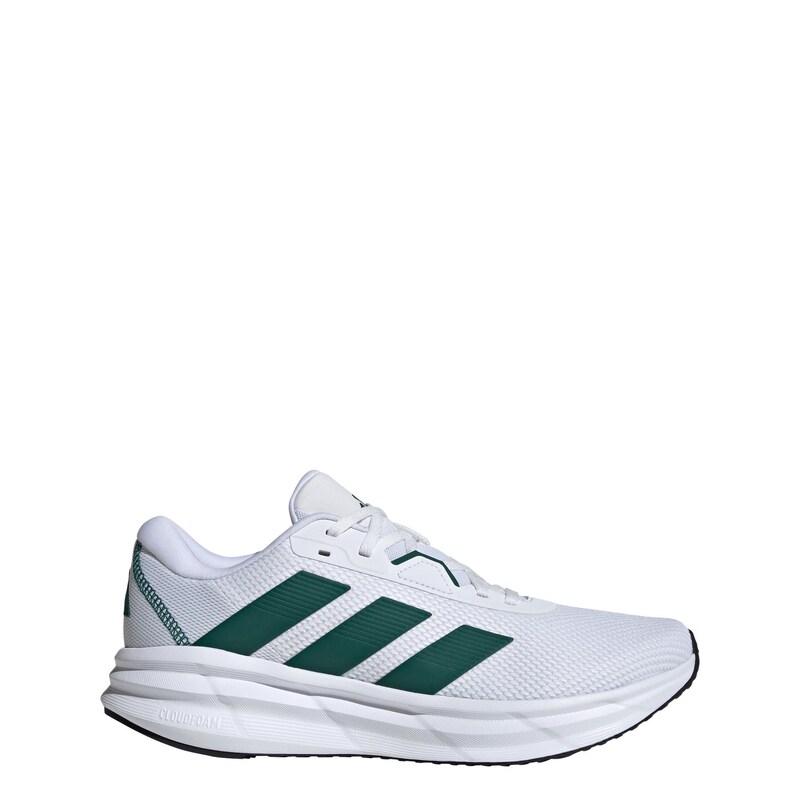 sinned x about you Zapatillas de running 'Galaxy 7' ADIDAS PERFORMANCE en Blanco Superdescuento
