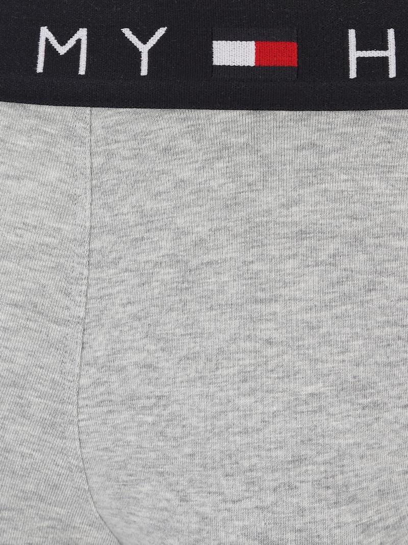 sinned x about you Calzoncillo boxer Tommy Hilfiger Underwear en Gris Moteado Limitado a 3 días
