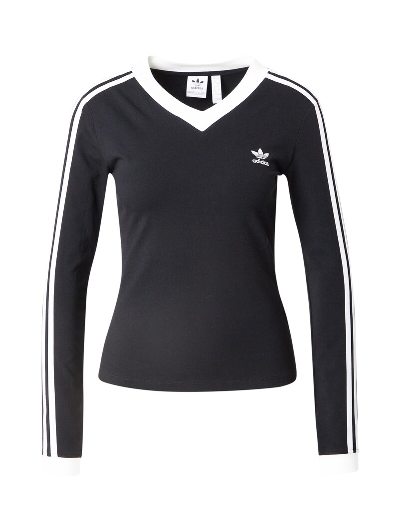 sinned x about you Camiseta ADIDAS ORIGINALS en Negro