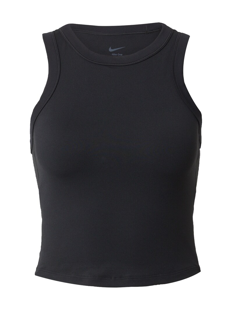 sinned x about you Top deportivo 'ONE' NIKE en Negro