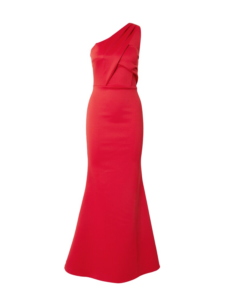 sinned x about you Vestido de noche WAL G. en Rojo