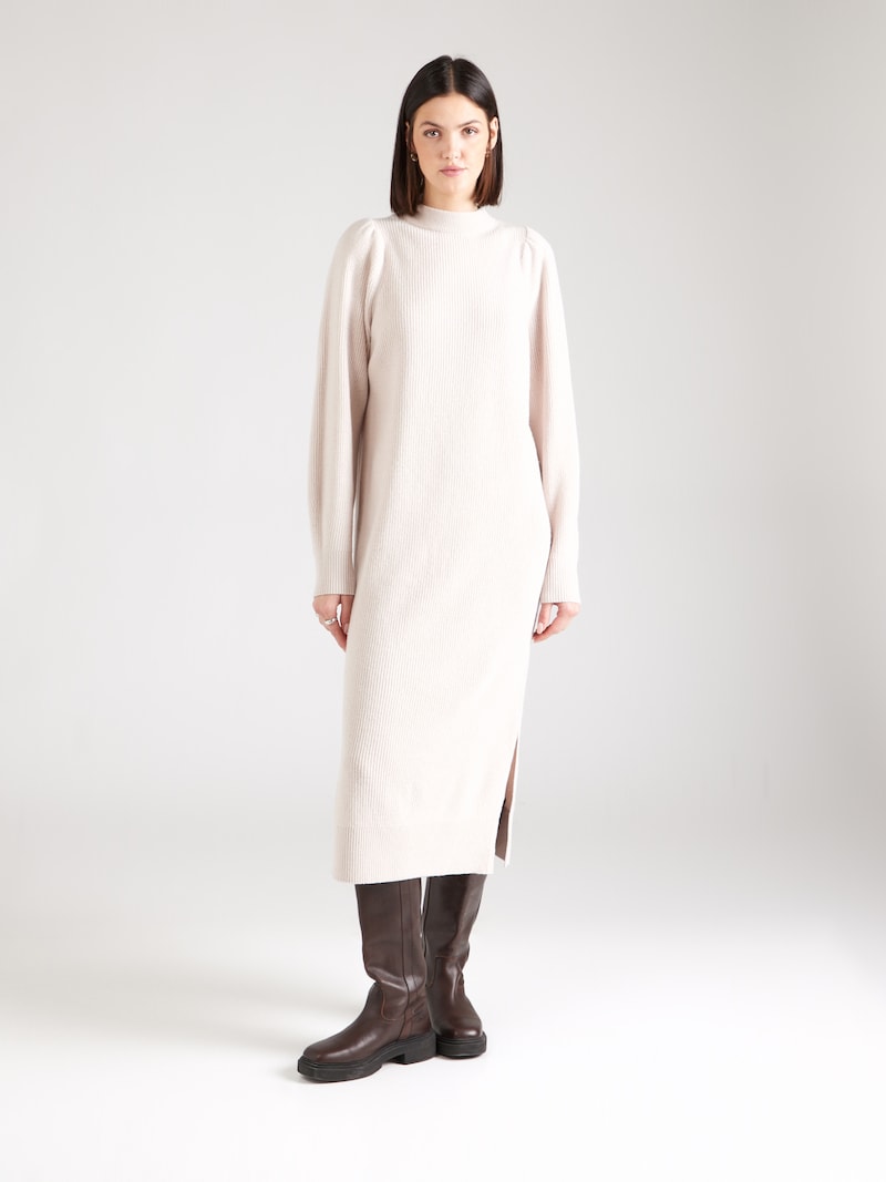 sinned x about you Vestido de punto & Other Stories en Gris Claro Libre de impuestos