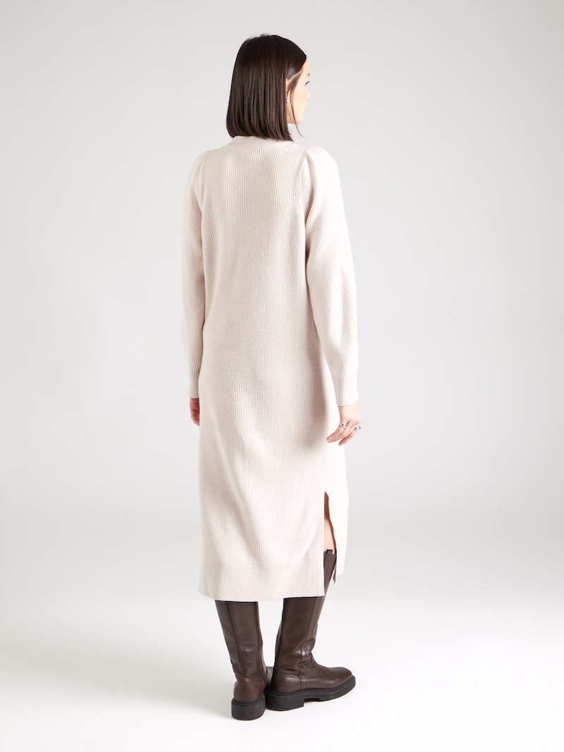 sinned x about you Vestido de punto & Other Stories en Gris Claro Libre de impuestos