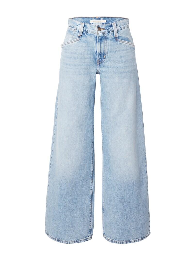 sinned x about you Pierna ancha Vaquero LEVI'S ® en Azul Claro