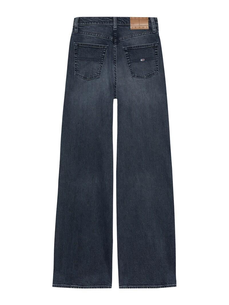 sinned x about you Loosefit Vaquero 'CLAIRE' Tommy Jeans en Azul Oscuro Envío gratis