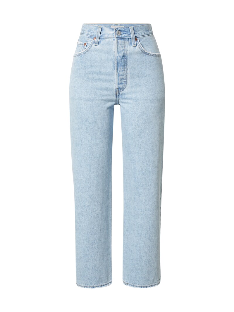 sinned x about you regular Vaquero 'Ribcage' LEVI'S ® en Azul Claro