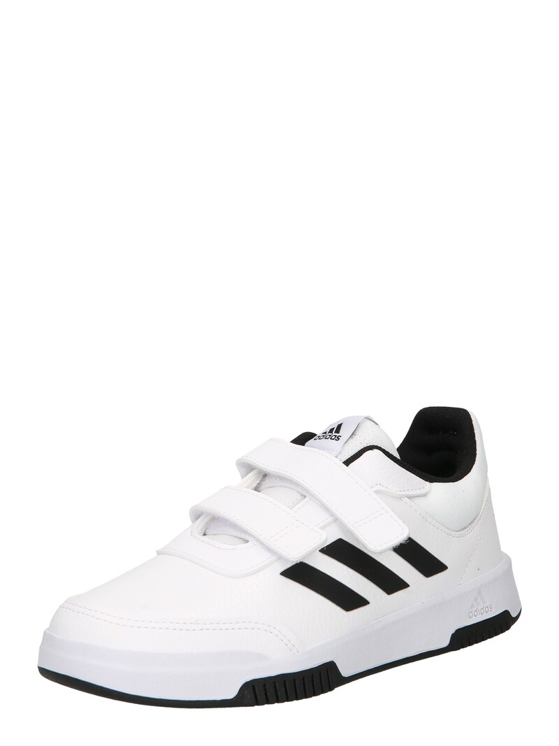 sinned x about you Calzado deportivo 'Tensaur' ADIDAS SPORTSWEAR en Blanco