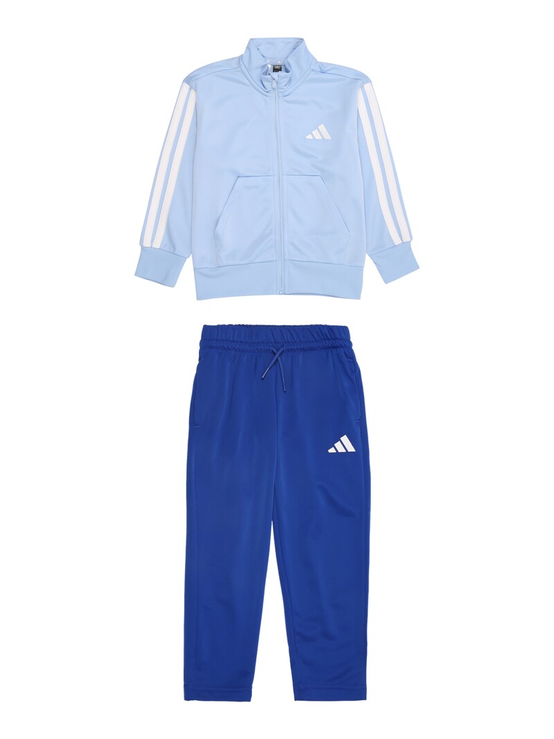 sinned x about you Chándal ADIDAS SPORTSWEAR en Azul Azul Claro