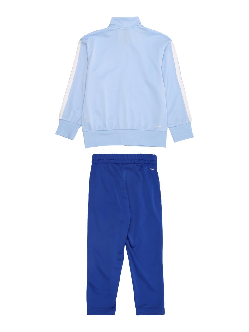 sinned x about you Chándal ADIDAS SPORTSWEAR en Azul Azul Claro Superdescuento