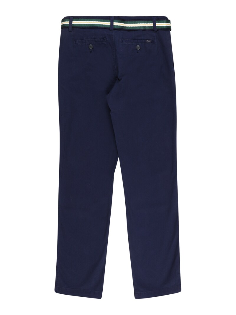 sinned x about you regular Pantalón 'BEDFORD' Polo Ralph Lauren en Azul Oscuro Tienda de fábrica