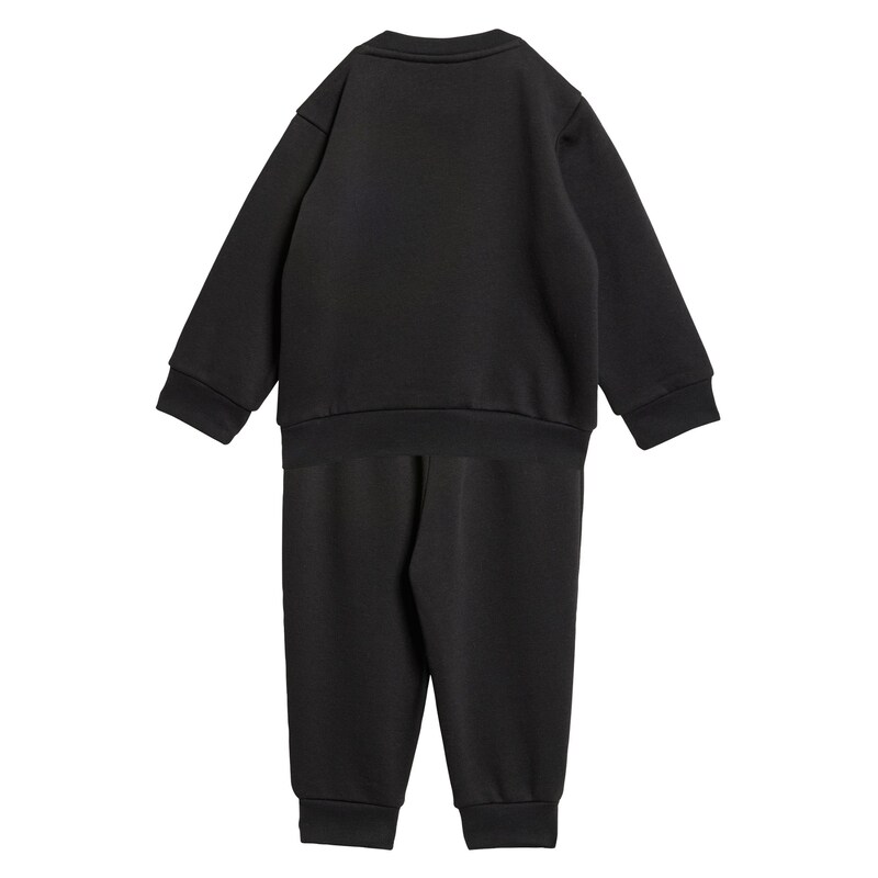sinned x about you Ropa para correr ADIDAS ORIGINALS en Negro Ahorra y exporta
