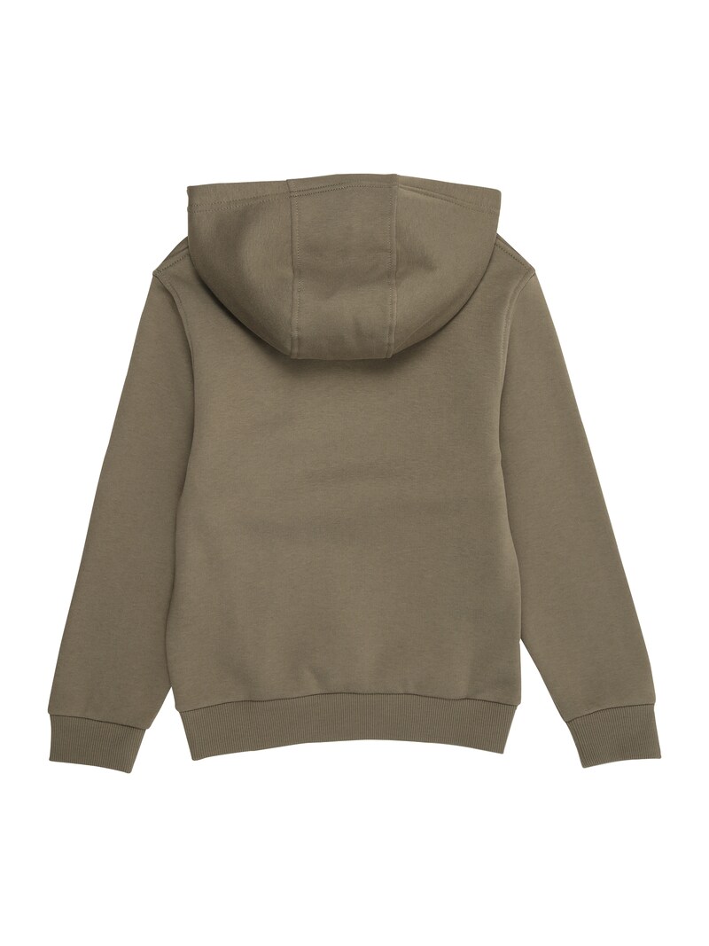 sinned x about you Sudadera 'CLUB FLC' Nike Sportswear en Oliva En oferta