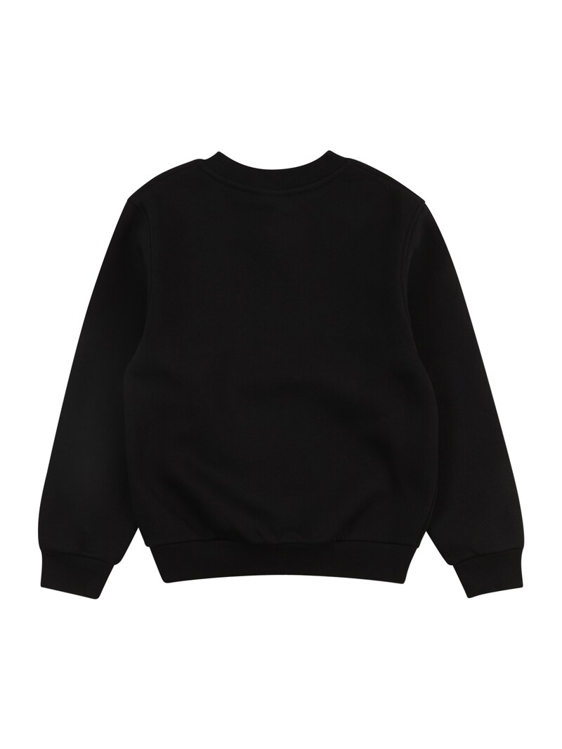 sinned x about you Sudadera Nike Sportswear en Negro Ofertas especiales
