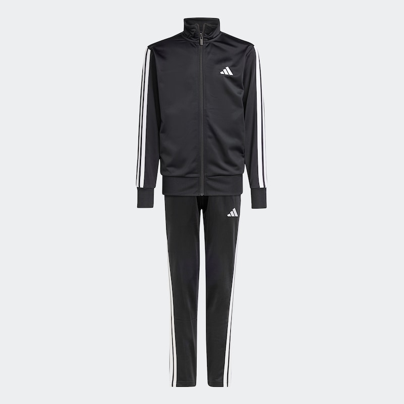 sinned x about you Chándal ADIDAS SPORTSWEAR en Negro