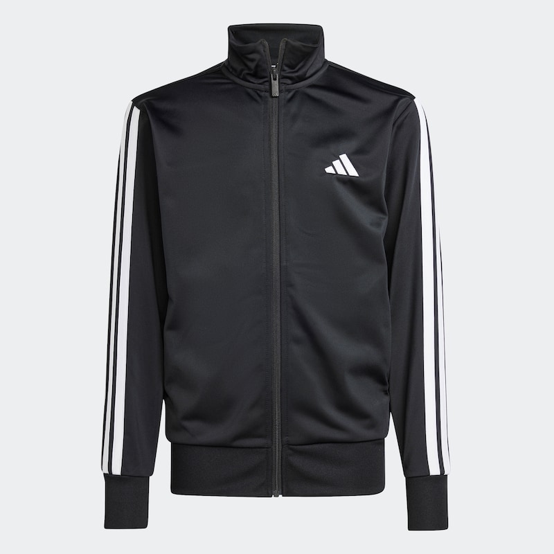 sinned x about you Chándal ADIDAS SPORTSWEAR en Negro Rebajas de fin de temporada