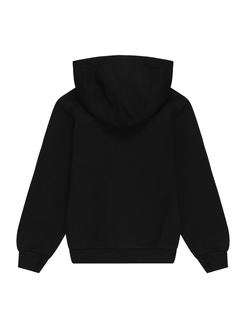 sinned x about you Sudadera 'Club FLC' Nike Sportswear en Negro Precio ultrabajo