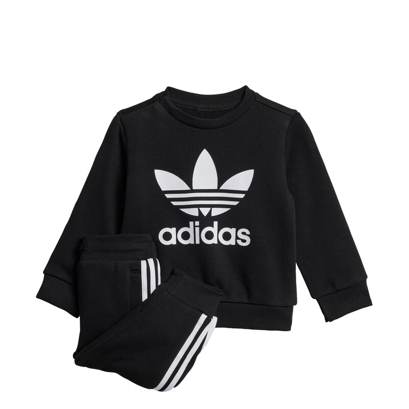 sinned x about you Ropa para correr ADIDAS ORIGINALS en Negro Devoluciones gratuitas