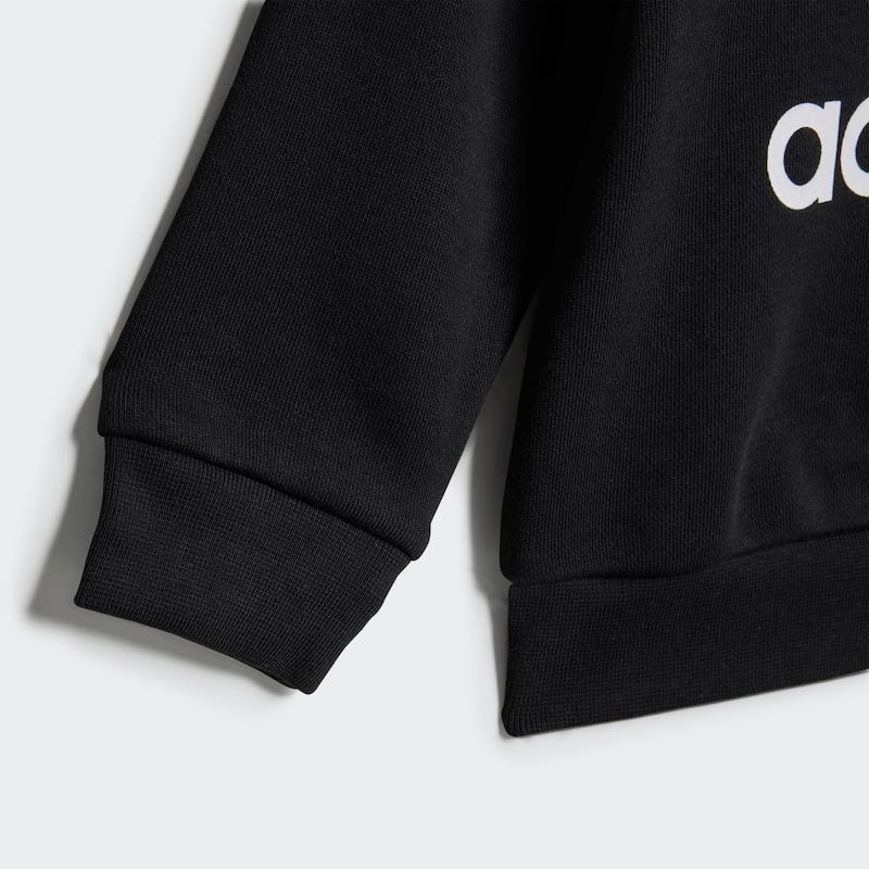 sinned x about you Ropa para correr ADIDAS ORIGINALS en Negro Devoluciones gratuitas