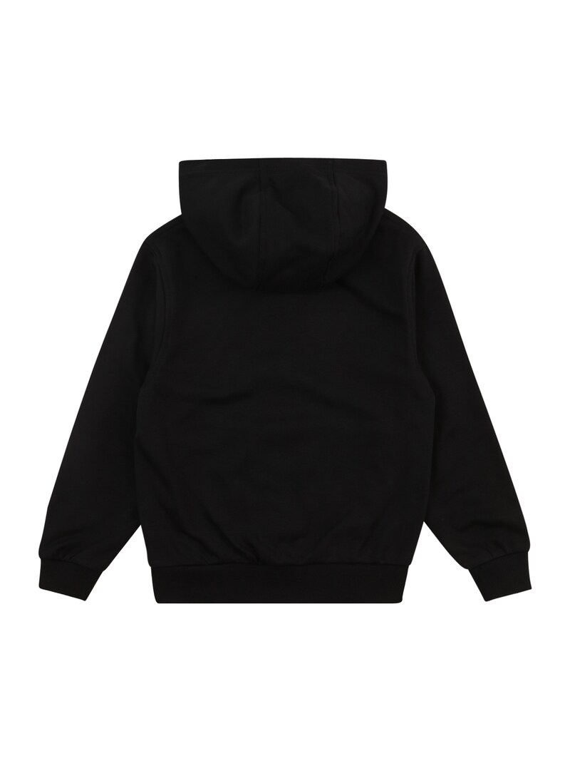 sinned x about you Sudadera con cremallera Nike Sportswear en Negro En línea
