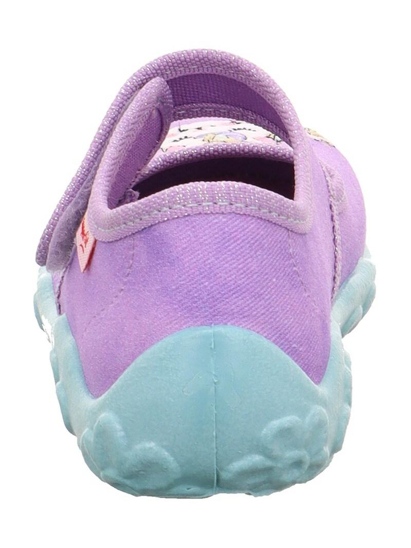 sinned x about you Zapatillas de casa 'BONNY' SUPERFIT en Lavanda Rebajas