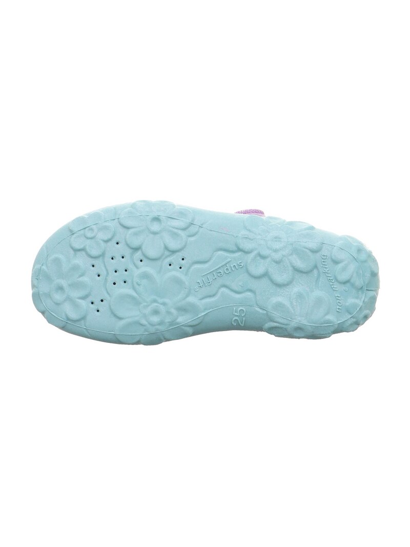 sinned x about you Zapatillas de casa 'BONNY' SUPERFIT en Lavanda Rebajas