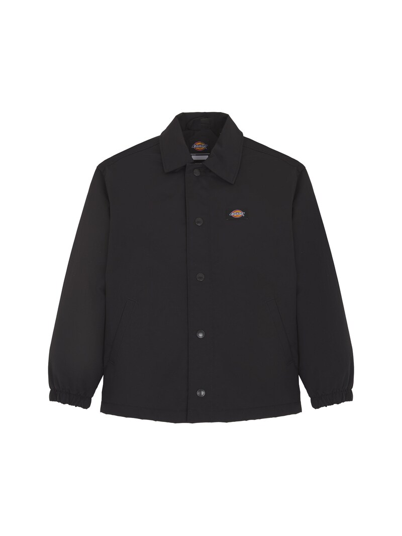 sinned x about you Chaqueta de entretiempo DICKIES en Negro