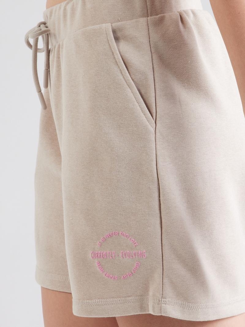 sinned x about you regular Pantalón deportivo 'ONPPICA' ONLY PLAY en Beige Tienda