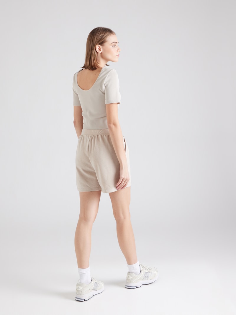 sinned x about you regular Pantalón deportivo 'ONPPICA' ONLY PLAY en Beige Tienda